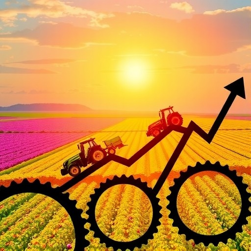 AII持续上扬，行业预期向好——中国农机工业景气指数（AII）调研报告（2020年4月）