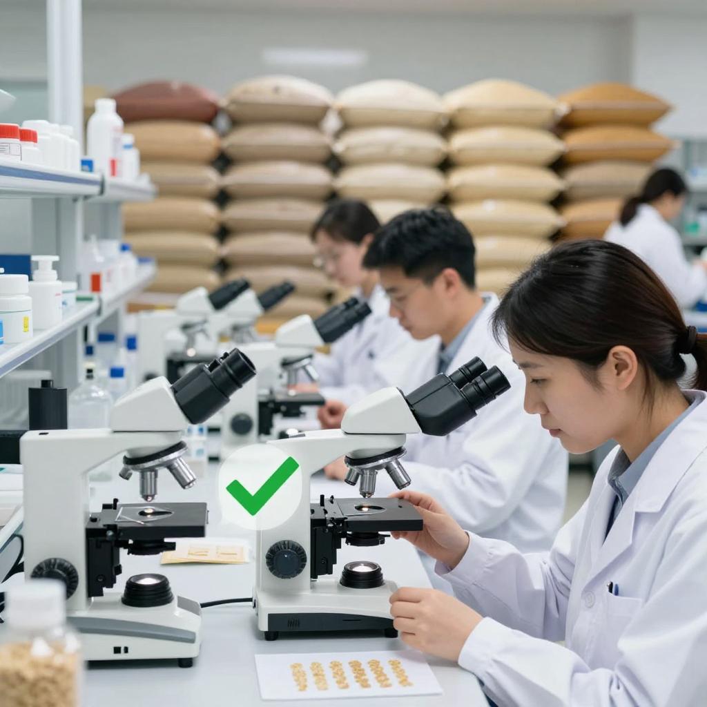 农产品质量安全持续稳中有升 抽检合格率超95%