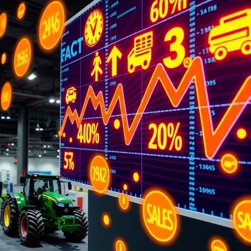 农机市场波动分析与未来趋势预测
