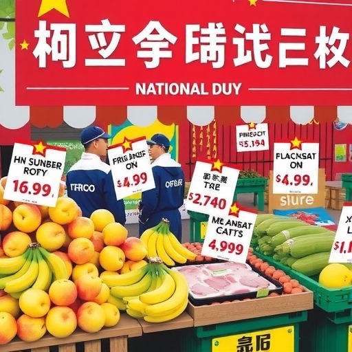 果价回落肉价稳 政策助力农机行业