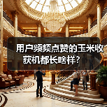 玉米机收效率提升,多款智能升级收获机推荐 用户频频点赞的玉米收获机都长啥样?(图2)