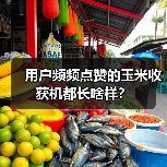 玉米机收效率提升,多款智能升级收获机推荐 用户频频点赞的玉米收获机都长啥样?(图4)