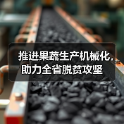 贵州果蔬产业加快机械化发展推动农业转型升级 推进果蔬生产机械化,助力全省脱贫攻坚(图3)