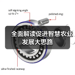 全面解读促进智慧农业发展大思路（图2）