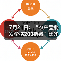 7月21日：“农产品批发价格200指数”比昨天上升0.19个点（图3）