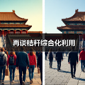再谈秸秆综合化利用（图1）