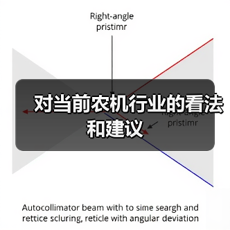 农机行业发展的关键瓶颈与政策导向分析 对当前农机行业的看法和建议(图2)