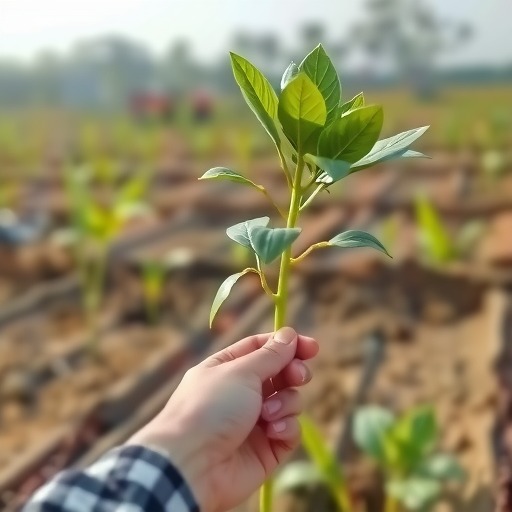 小满节气农耕指南:气候特点与种植管理要点 小满节气农耕指南:气候特点与种植管理要点