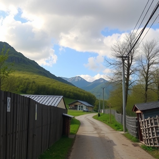 乡土特色产业如何助力乡村振兴发展新路径 乡土特色产业如何助力乡村振兴发展新路径