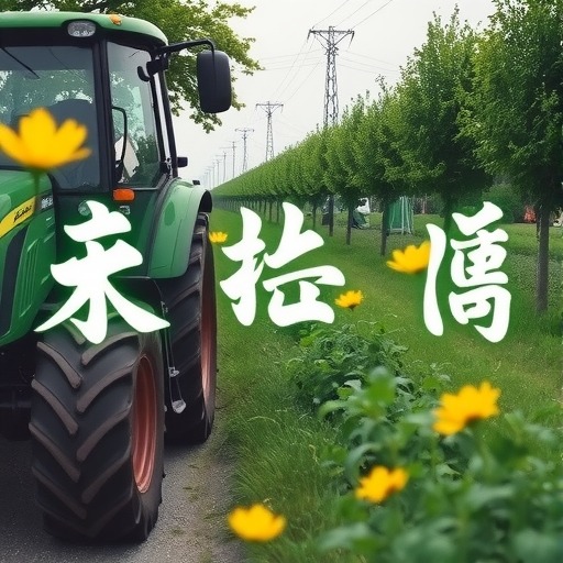 小满节气农事需防旱防涝 雨季来临备耕忙 小满节气农事需防旱防涝 雨季来临备耕忙