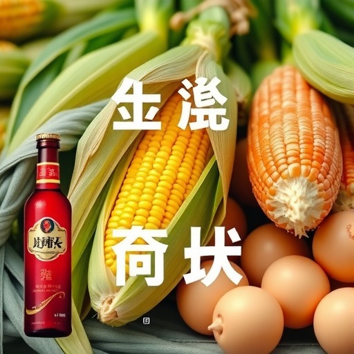 2018/19年度中国玉米等主要农产品市场动态 2018/19年度中国玉米等主要农产品市场动态