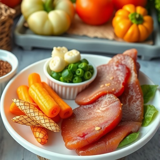 农产品价格指数上涨 蔬菜肉类价格波动分析