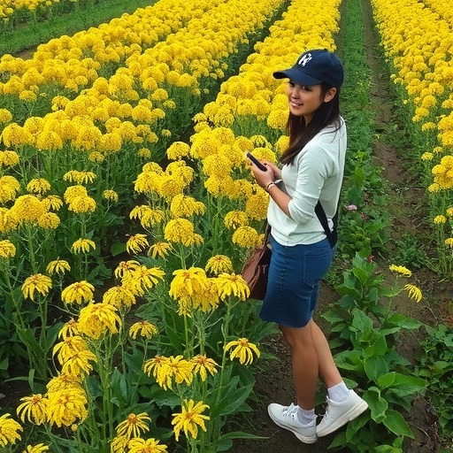 厦门休闲农业生态圈引领乡村旅游升级
