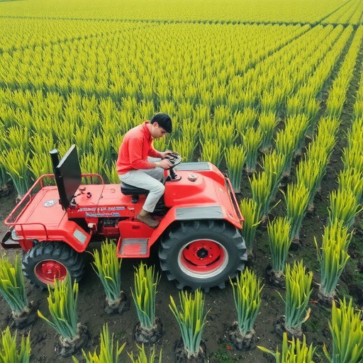 农机市场景气指数走低，春耕回暖预期升温