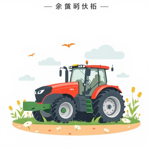 上半年农机化发展转型现状及挑战分析