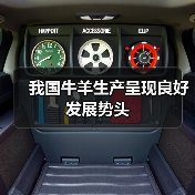 我国牛羊生产呈现良好发展势头 我国牛羊生产呈现良好发展势头(图3)