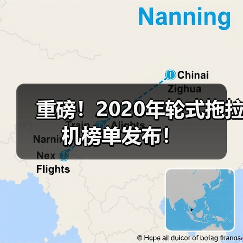 2020农机榜揭示市场竞争力排名 重磅!2020年轮式拖拉机榜单发布!(图3)