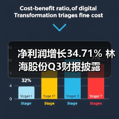 林海股份农业机械板块盈利承压 市场拓展显成效 净利润增长34.71% 林海股份Q3财报披露(图1)