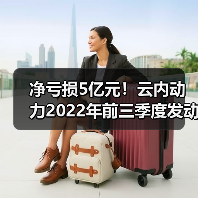 云内动力三季报:营收下滑背后的转型布局与技术突围 净亏损5亿元!云内动力2022年前三季度发动机产品销量下降(图2)