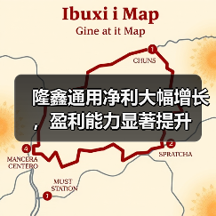 隆鑫通用净利大幅增长，盈利能力显著提升（图1）