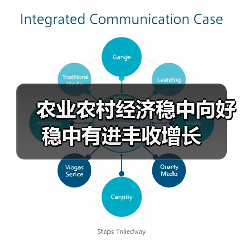 农业农村经济稳中向好 稳中有进丰收增长（图3）
