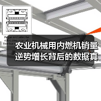 农业机械用内燃机销量逆势增长背后的数据真相？（图1）