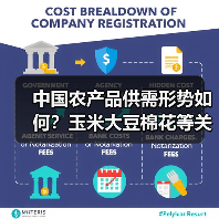 中国农产品供需形势如何？玉米大豆棉花等关键数据深度解析（图4）