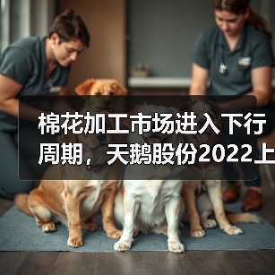 棉机市场下行压力下天鹅股份如何突围?-辰飞雨畜牧机械 棉花加工市场进入下行周期,天鹅股份2022上半年利润缩减(图2)