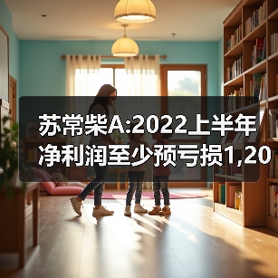 内燃机行业面临挑战:农机企业上半年亏损近1600万,背后原因竟与这些因素有关?-辰飞雨畜牧机械 苏常柴A:2022上半年净利润至少预亏损1,200万元(图2)