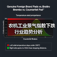 农机工业景气指数下跌 行业趋势分析（图4）