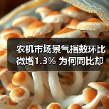 农机市场景气指数环比微增1.3% 为何同比却下滑? 农机市场景气指数环比微增1.3% 为何同比却下滑?(图4)