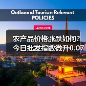 农产品价格涨跌如何?今日批发指数微升0.07点 农产品价格涨跌如何?今日批发指数微升0.07点(图3)