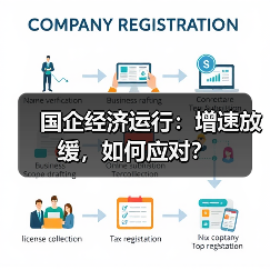 国企经济运行:增速放缓,如何应对? 国企经济运行:增速放缓,如何应对?(图2)