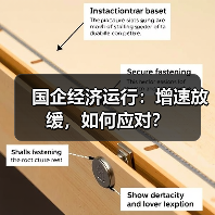国企经济运行:增速放缓,如何应对? 国企经济运行:增速放缓,如何应对?(图3)