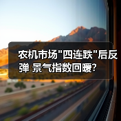 农机市场