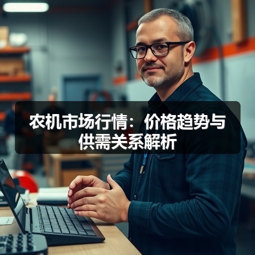 农机市场行情：价格趋势与供需关系解析