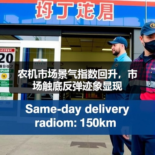 农机市场景气指数回升，市场触底反弹迹象显现
