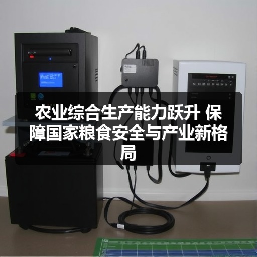 农业综合生产能力跃升 保障国家粮食安全与产业新格局