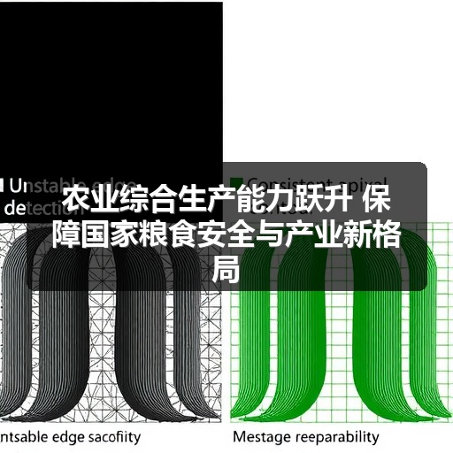 农业综合生产能力跃升 保障国家粮食安全与产业新格局