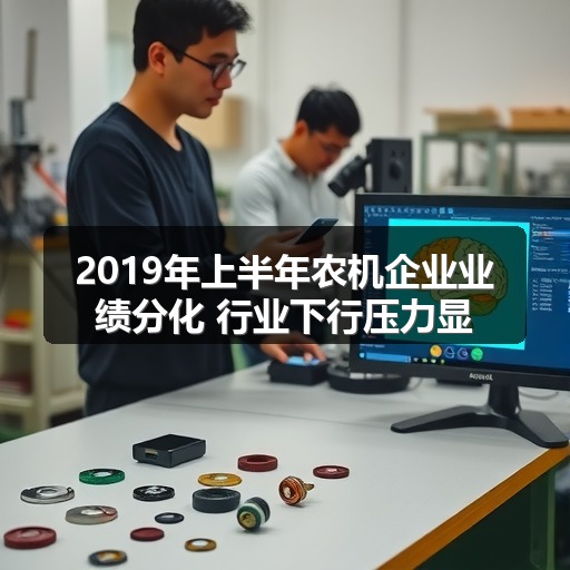 2019年上半年农机企业业绩分化 行业下行压力显着