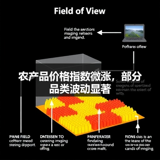 农产品价格指数微涨，部分品类波动显著