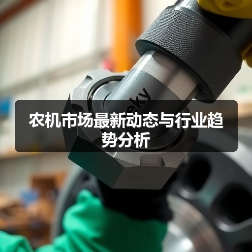 农机市场最新动态与行业趋势分析