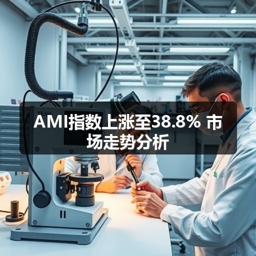 AMI指数上涨至38.8% 市场走势分析