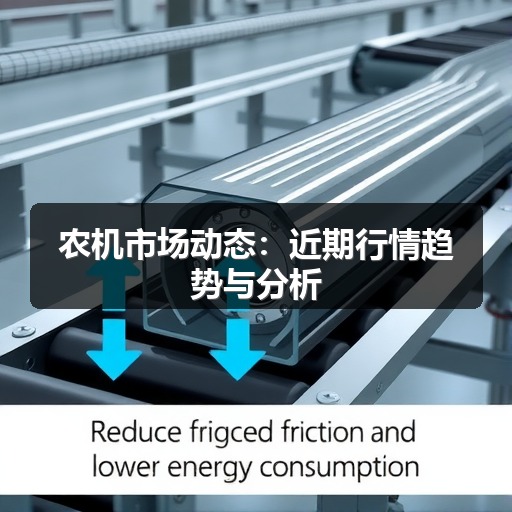 农机市场动态：近期行情趋势与分析