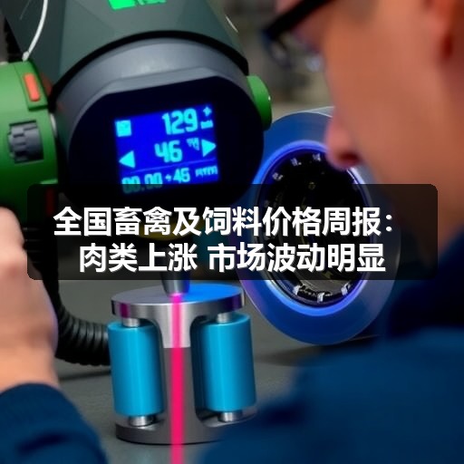 全国畜禽及饲料价格周报：肉类上涨 市场波动明显