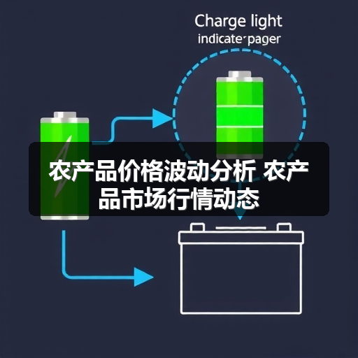 农产品价格波动分析 农产品市场行情动态