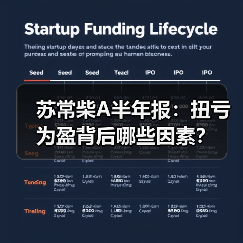 苏常柴A半年报：扭亏为盈背后哪些因素？（图1）