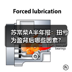 苏常柴A半年报：扭亏为盈背后哪些因素？（图4）