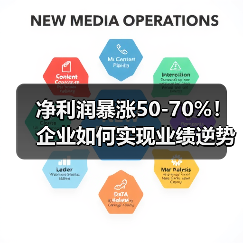 净利润暴涨50-70%！企业如何实现业绩逆势增长？（图2）