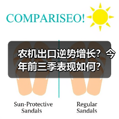 农机出口逆势增长？今年前三季表现如何？（图3）